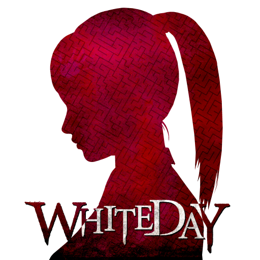 Games like White Day - The School