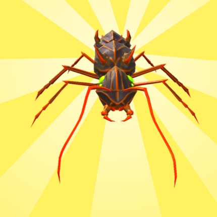 Bug Survivor: Ants Clash Image
