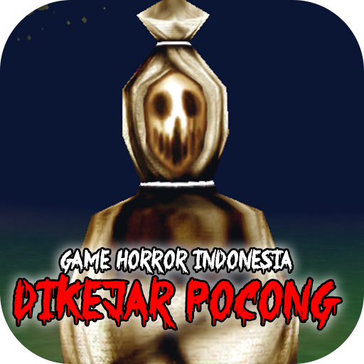 Games like Dikejar Pocong 3D