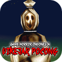 Dikejar Pocong 3D Image