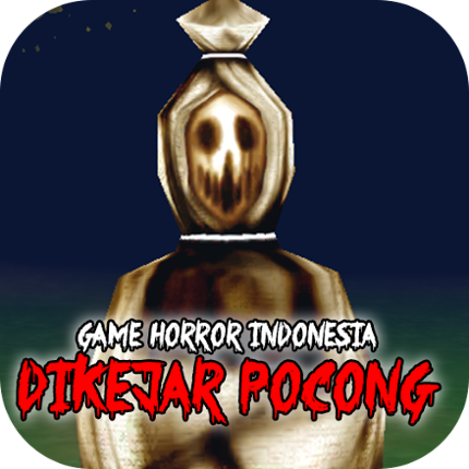 Dikejar Pocong 3D Game Cover