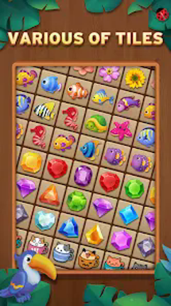 Tile Connect - Matching games screenshot