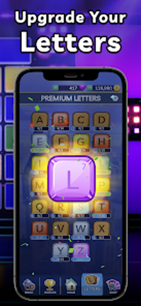 Lingo: Guess The Daily Word screenshot