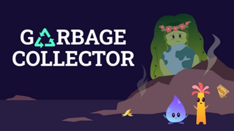 Garbage Collector Image