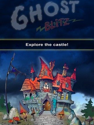 Ghost Blitz Image