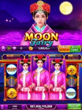 Gold Fortune Casino-Slots Game Image