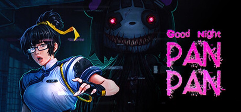 Good Night Pan Pan Image