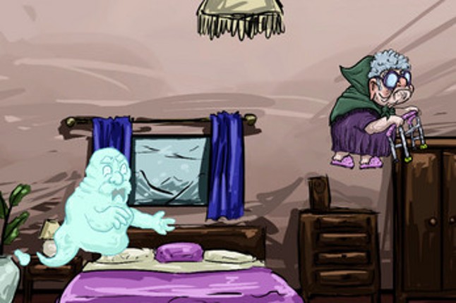 Granny Image