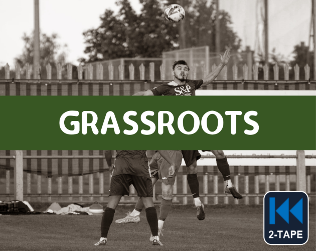 Games like Grassroots