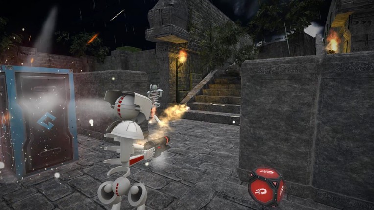 Grenade Madness screenshot