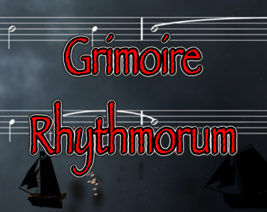 Grimoire Rhythmorum Image