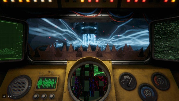 GRINDWORM screenshot