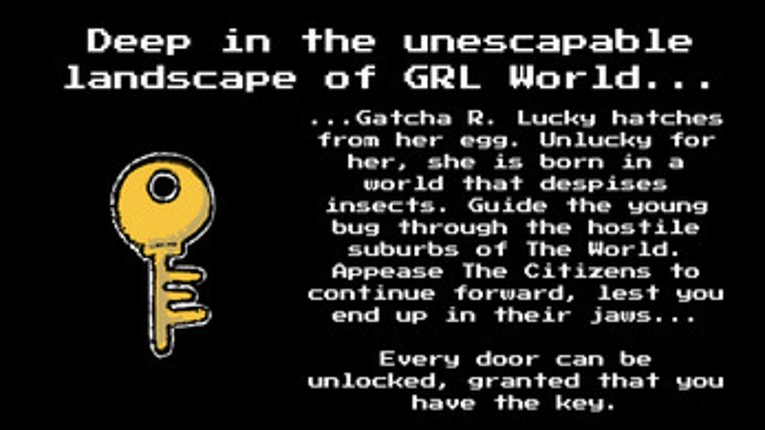GRL World Image