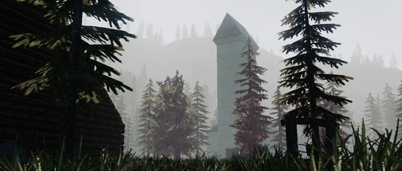 Gut Rot screenshot