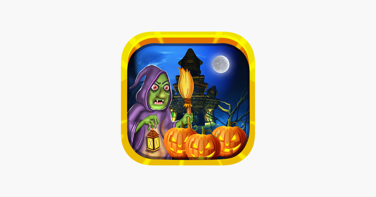 Games like Halloween Hidden Objects Games