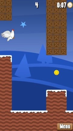 Happy Aviary Adventure - Pick your bird game! screenshot