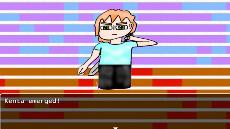 Hazen's Children screenshot