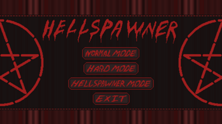 HELLSPAWNER screenshot
