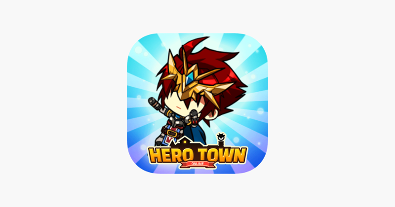 Hero Town Online Image