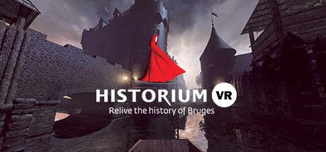 Games like Historium VR - Relive the history of Bruges