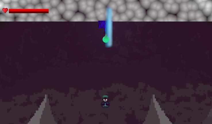 Hit Dodge Release screenshot