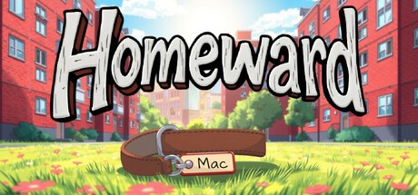 Games like Homeward