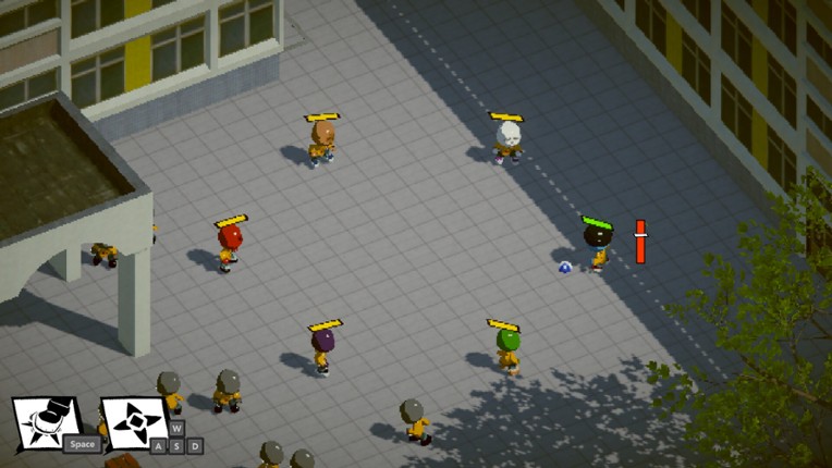 Hoyito Patá screenshot