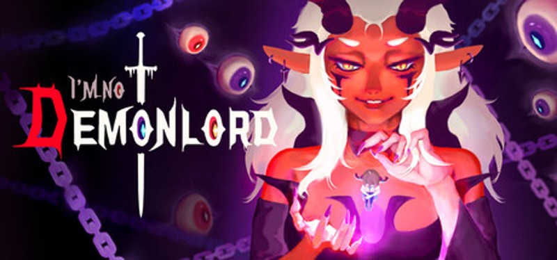 I'm No Demonlord Image