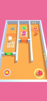 Imposter Solo Attack screenshot