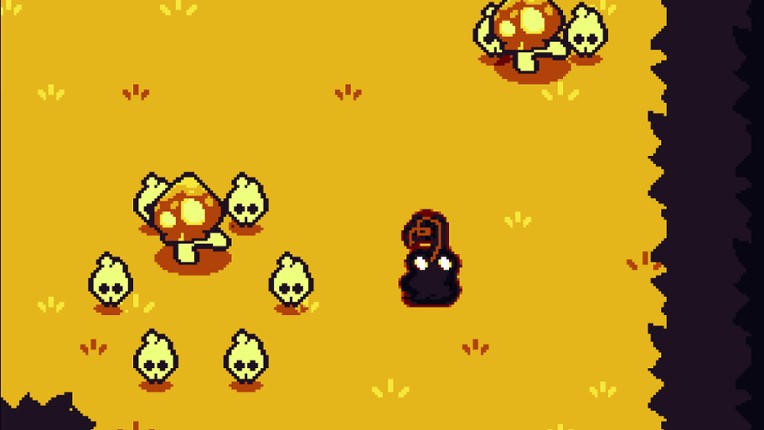 Inflafrog screenshot