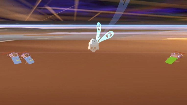 Interstellar Holy Spirit screenshot