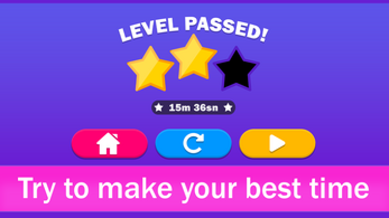 IQ Puzzle Master Pro Image