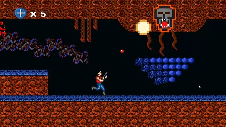 Island of Mogambo screenshot