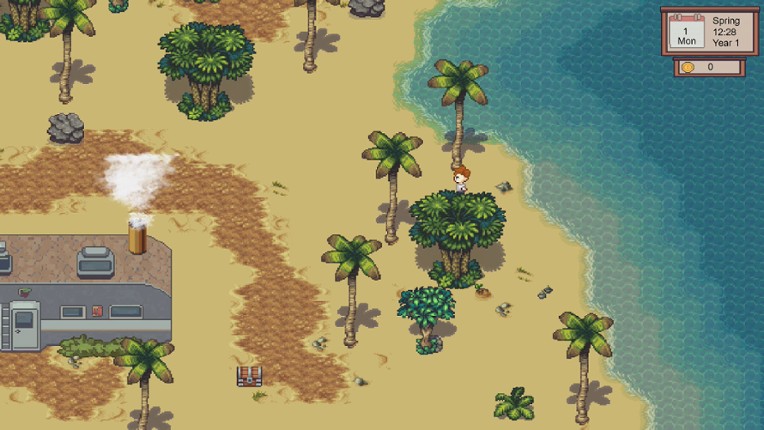 Isle of Finbari screenshot