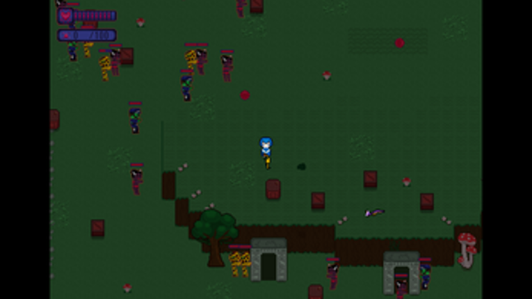 Joe's Castle vol.2 Image