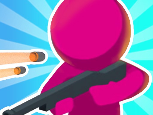 Games like Join & Strike