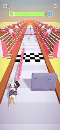 Joust Stacking screenshot