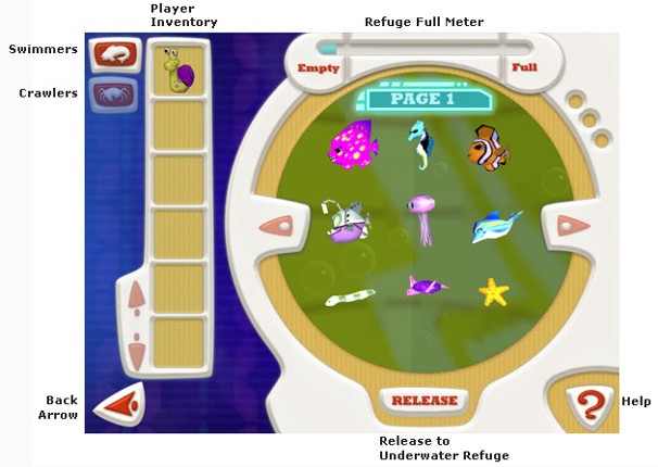 JumpStart Advanced 3rd-5th Grade: Adventures of Dr. Brain Image