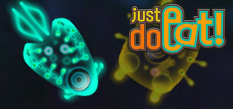 Just Do Eat Image
