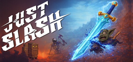 Games like Just Slash