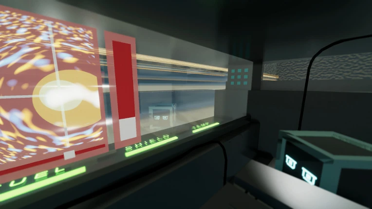 KELVIN screenshot