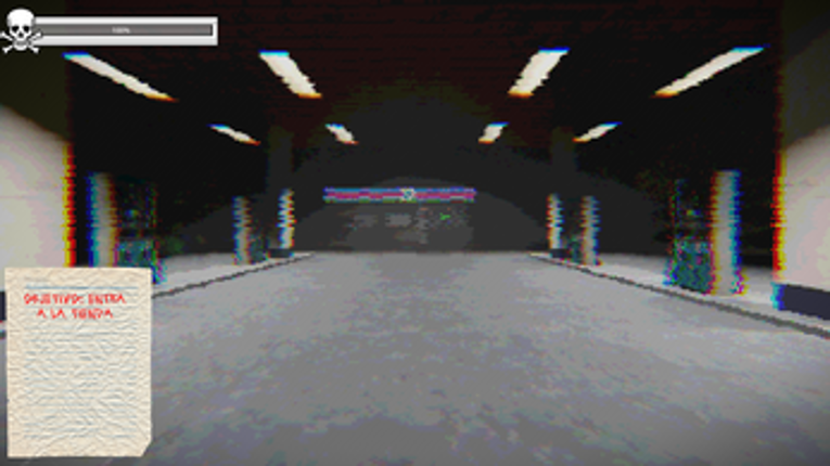 Kilometro 0 screenshot