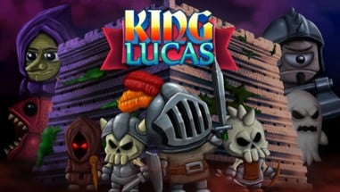 King Lucas Image