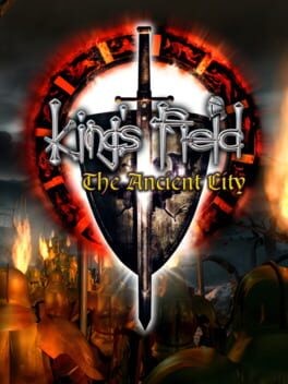 Games like King's Field: The Ancient City