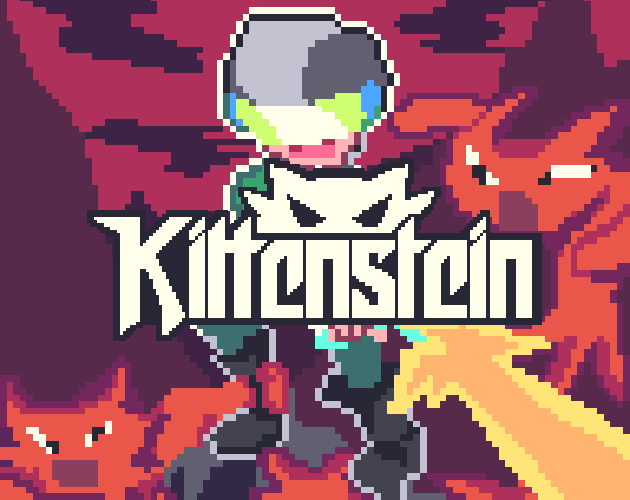 Games like Kittenstein