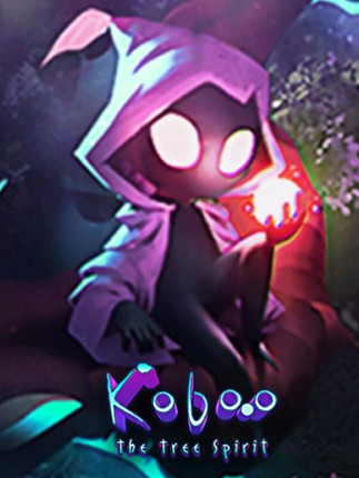 Koboo: The Tree Spirit Game Cover