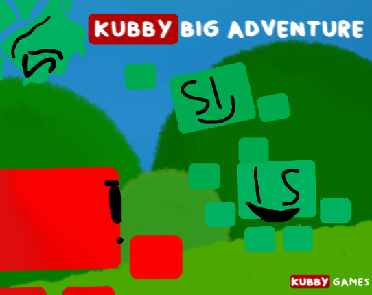 Kubby big adventure Image