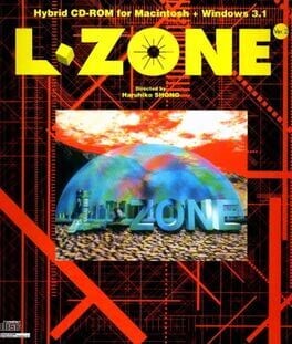 Games like L-Zone