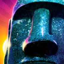 Labyrinths: Easter Island Image