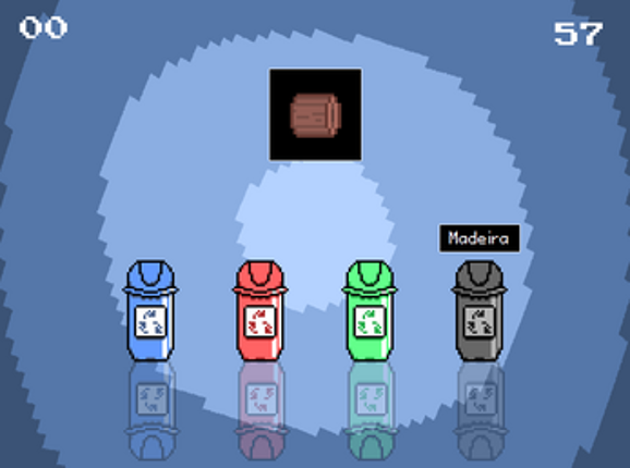 Lady Cat - Feline Birthday screenshot